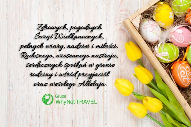 Wesołych Świąt Wielkanocnych Wesołych Świąt Wielkanocnych